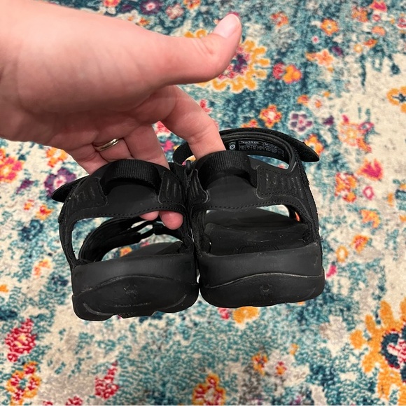 Teva Sandals Women's 10 Tirra Strappy Waterproof Outdoor Gorpcore - Picture 6 of 7